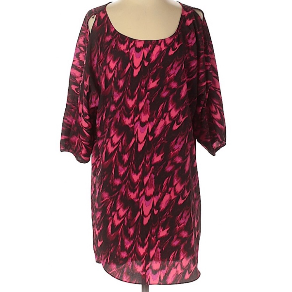 Express dress